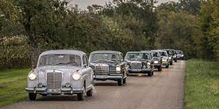 Submitted by oldtimer on 21. Oldtimer 2020 Der Bestand Wachst Weiter