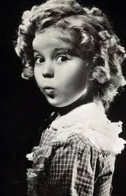 Shirley Temple at the Movies…Yesterday, Today, and Always
