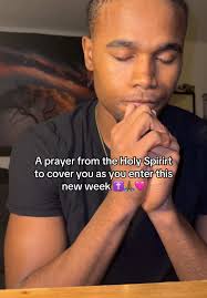 Morning Prayer for Encouragement and Strength in Faith