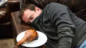 how to avoid the dreaded thanksgiving day food coma