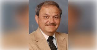 Obituary information for Mark Noble Gregerson