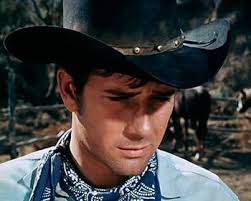 Am Fuss der blauen Berge