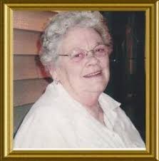Obituary of Joy Asbridge