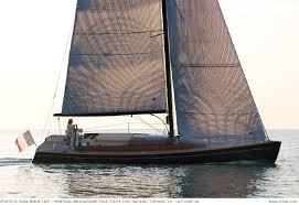Tofinou 12 12 Meters Shipyard Latitude 46 La Rochelle France Sailboat Sailing Sail France Voilier Ildere Bateaux A Vendre Bateaux La Rochelle France