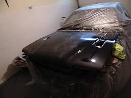 Bir litre boya kaç kilo? Garajda Boya Isleri Arsiv Techturkey