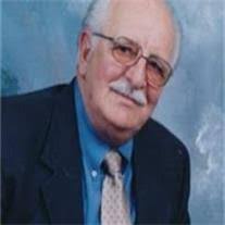 Robert Leonard Valade