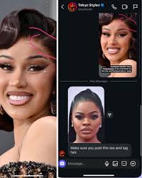 For the hairstylist who slays 🌸