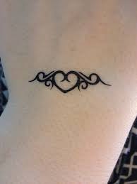 Hand Tattoo Love It Hand Tattoos Tattoos Small Tattoos
