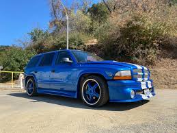 Image result for Intense Blue 1999 Durango