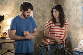 Alessandra Mastronardi nel film La Donna per Me: Trailer e foto di scena