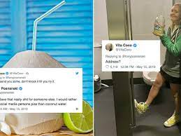 The Vita Coco pee jar was just another Brand Twitter stunt | Mashable