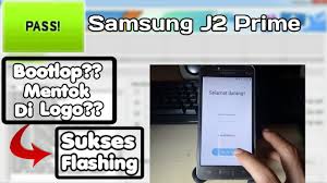 Driver bila belum punya instal dulu driver mtknya 4. How To Flash Samsung Galaxy J2 Prime Sm G532g G532g Ds 6 0 1 By Gsm Solution