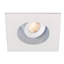 Neutral white = 129 lumens. Square Recessed Lights Destination Lighting
