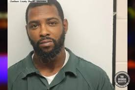 Chatham County Crime