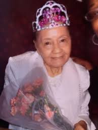 Louise DUNSON Obituary (1921