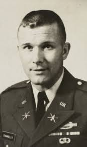 Rodney Chandler's Instagram, Twitter & Facebook