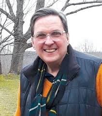 Full-time interim rector Rev. Richard Burnett to serve Trinity Episcopal in  Solebury