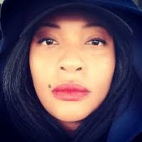 Candace Culpepper's Instagram, Twitter & Facebook