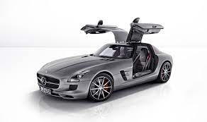 Every used car for sale comes with a free carfax report. 2013 Mercedes Benz Sls Amg Review Ratings Specs Prices And Photos The Car Connection