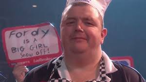 @OfficialPDC's video Tweet