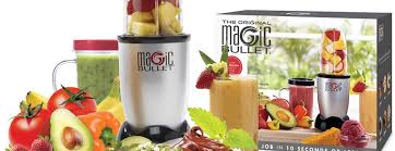 Did not slice the strawberries, just threw it all in the magic. Magic Bullet Blender Review Of 2021 Pros Cons