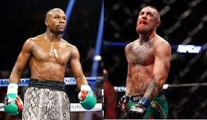 #conor mcgregor #floyd mayweather #boxing #ufc #dana white #ireland. Alles Wichtige Zum Kampf Zwischen Conor Mcgregor Vs Floyd Mayweather Jr