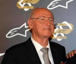 Alpinestars Founder Sante Mazzarolo Dies at 91