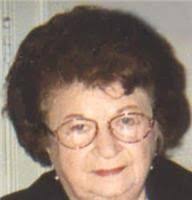 Nora Freeman Obituary (1928