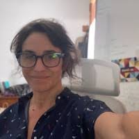 Angel Ocon's Instagram, Twitter & Facebook