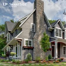 In fact, we also rip the 5/4x8 or 6 down to 1x1 actual. Lp Smartside Trim Soffit And Lap Siding Complement The Stone Masonry And Enhance The Curb Appeal Of Th Exterior Remodel House Paint Exterior Building Exterior
