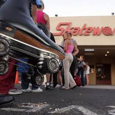City attorney says San Diego has legal avenues to help Skateworld survive –  Baltimore Sun