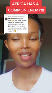 Understanding Tribalism in Africa for Educational Purposes