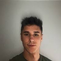 Samuel Menzies's Instagram, Twitter & Facebook