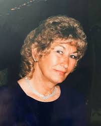 Dora Griffith Rieger Obituary October 11, 2024