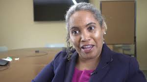 Racial Reconciliation Video -- Claudia Richardson, MD