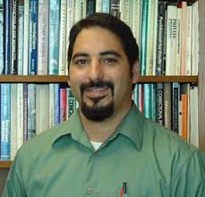 UTSA's Michael Tapia documents lives of 1950s gangs of San Antonio