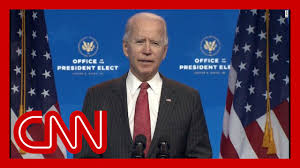 Electoral College Formally Affirms Biden S Presidential Win Youtube