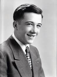 Donald Jerome McEvoy