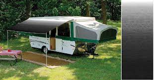 Dometic 944nr13 Fj1 Trim Line Case Awning Onyx 13 Foot Length Zipper Hanna Trailer Supply