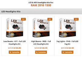 Finding The Correct Led Kits For Your Car Xenonpro Com