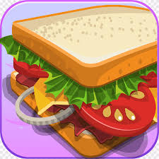 Añadir juegos para cocinar como página de inicio. Menu De Juegos De Cocina De Comida Rapida Deliciosas Aplicaciones De Juegos De Burger Mania Juego Comida Png Pngegg