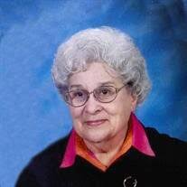 Frances M. Hirt Obituary