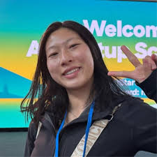 USC runs deep in New York — I'm finding myself bumping into old friends