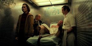 Joker S Ambiguity 4 Questions We Have After Seeing The New Dc Movie Cinemablend