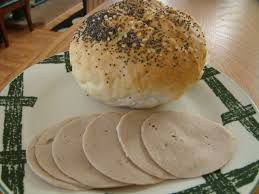 German Brochen And Gelbwurst Oh Man I Miss This Austrian Cuisine Food Netherlands Food