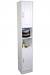 Dining Room Tall Narrow Cabinet