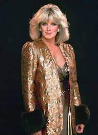 Linda Evans (Official)