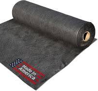 Amazon.com: Sandbaggy Tela geotextil no tejida de 4 onzas ...