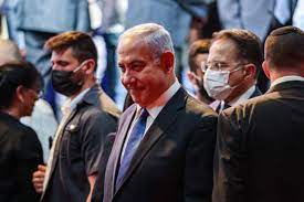 Bibi was ousted sunday after israel's parliament, known as the knesset. Liuhtd0mlofhvm