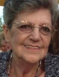 Patsy Stump Runyon Obituary March 24, 2021